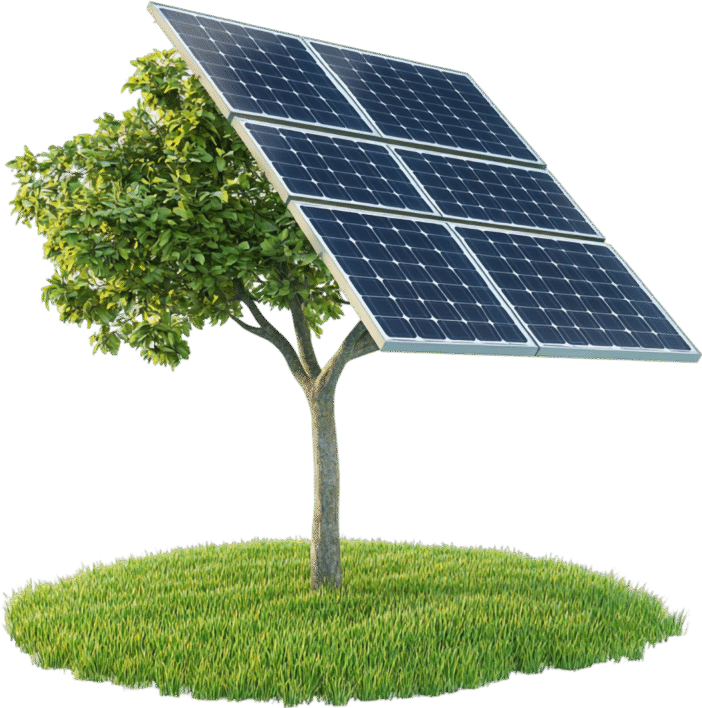 Solvolt - Energia Solar - Energia Renovável